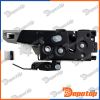 Serrure de porte gauche pour SEAT | EZC-WW-737, 10-85-0094